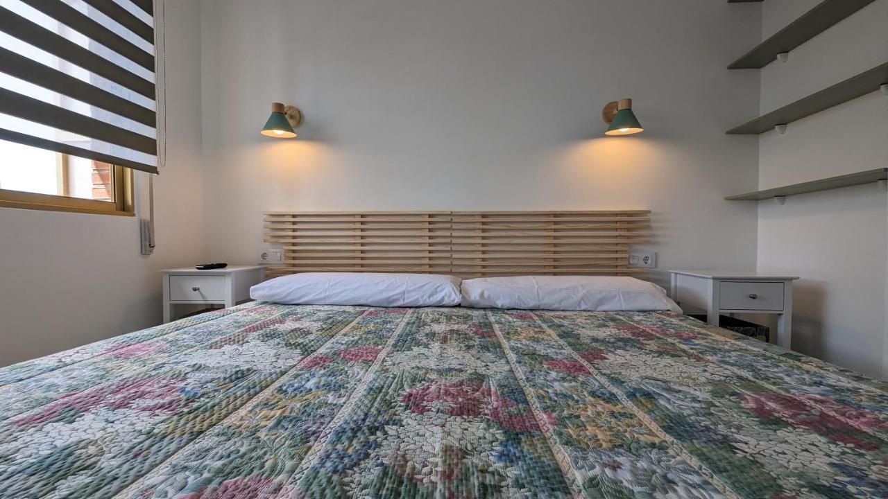 Benicala Sun & Beach Apartment Benidorm Kültér fotó